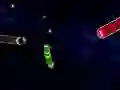 Juego Serpientes Galácticas io en línea