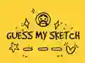 Juego Adivina mi boceto en línea Juego Adivina mi boceto en línea