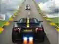 Juego Simulador de Conducción de Coches 3D en línea Juego Simulador de Conducción de Coches 3D en línea