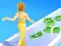 Juego Carrera de Estilo de Moda 3D en línea Juego Carrera de Estilo de Moda 3D en línea