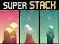 Juego Super Apilamiento en línea Juego Super Apilamiento en línea