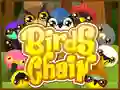 Juego Cadena de Aves en línea Juego Cadena de Aves en línea