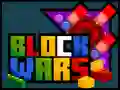 Juego Guerras de bloques en línea Juego Guerras de bloques en línea
