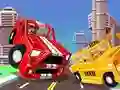 Juego Pixel Crash 3D en línea