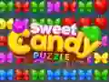Juego Rompecabezas de Dulces en línea Juego Rompecabezas de Dulces en línea