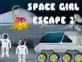 Juego Escape de la Chica del Espacio 2 en línea Juego Escape de la Chica del Espacio 2 en línea