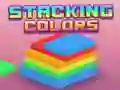Juego Apilando Colores en línea Juego Apilando Colores en línea