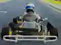 Juego Parque de Diversiones Go Kart Boost en línea Juego Parque de Diversiones Go Kart Boost en línea