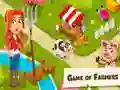 Juego Juego de Granja en línea