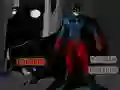 Juego Batman de Colores Vestir en línea