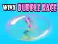 Juego Carrera de Burbujas Winx en línea Juego Carrera de Burbujas Winx en línea