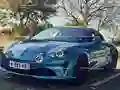 Juego Puzzle Alpine A110 S en línea Juego Puzzle Alpine A110 S en línea