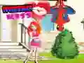 Juego Besito de Spiderman en línea
