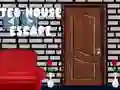 Juego Escape de la casa de Ted en línea Juego Escape de la casa de Ted en línea