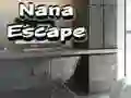 Juego Escape de Nana en línea Juego Escape de Nana en línea