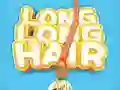 Juego Cabello largo largo en línea Juego Cabello largo largo en línea