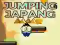 Juego Saltando Japón en línea Juego Saltando Japón en línea