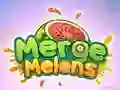 Juego Fusión de Melones en línea