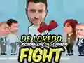 Juego Pelea de Loredo en línea