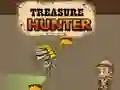 Juego Cazador de tesoros en línea Juego Cazador de tesoros en línea