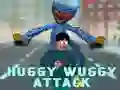 Juego Ataque de Hagi Waga en línea Juego Ataque de Hagi Waga en línea