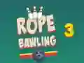 Juego Boliche de cuerda 3 en línea