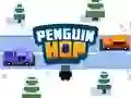 Juego Salto de Pingüino en línea