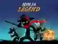 Juego Leyenda Ninja en línea Juego Leyenda Ninja en línea