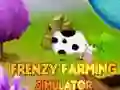 Juego Simulador de Agricultura Frenética en línea