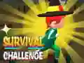 Juego Desafío de supervivencia en línea Juego Desafío de supervivencia en línea