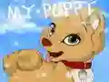 Juego Mi cachorro en línea Juego Mi cachorro en línea