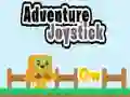 Juego Joystick de Aventura en línea Juego Joystick de Aventura en línea