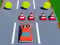Juego Corredor de coches en línea Juego Corredor de coches en línea