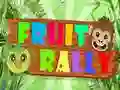 Juego Rally de frutas en línea Juego Rally de frutas en línea