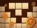 Juego Rompecabezas de bloques de madera en línea Juego Rompecabezas de bloques de madera en línea