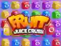 Juego Aplasta Jugo de Frutas en línea Juego Aplasta Jugo de Frutas en línea