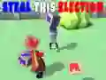 Juego Roba esta elección en línea