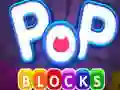 Juego POP Bloques en línea Juego POP Bloques en línea