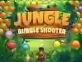 Juego Tirador de Burbujas de Jungle en línea