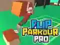 Juego Flip Parkour Pro en línea Juego Flip Parkour Pro en línea