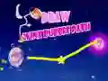 Juego Dibuja el camino de Winx en burbujas en línea