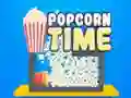 Juego Hora de Palomitas en línea Juego Hora de Palomitas en línea