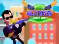 Juego Agente Secreto Asesino Maestro en línea