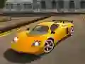Juego Coches de acrobacias en la ciudad en línea Juego Coches de acrobacias en la ciudad en línea