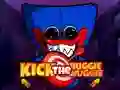 Juego Patea al Huggie Wuggie en línea Juego Patea al Huggie Wuggie en línea