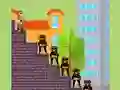 Juego Mister Shooter en línea Juego Mister Shooter en línea