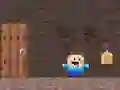 Juego Cueva de Noob Steve en línea Juego Cueva de Noob Steve en línea