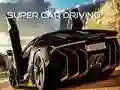 Juego Conducción de Supercoche en línea