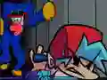 Juego Mamá Piernas Largas vs FNF en línea