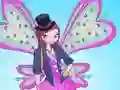 Juego Vestir a Roxy Winx en línea